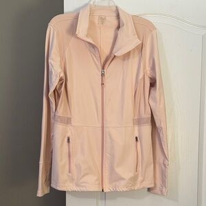 💕Calia Soft Pink Jacket 💕